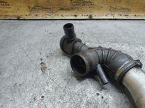 Патрубок турбины D666OG Seat Alhambra купить