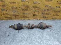 Полуось передняя левая (приводной вал, ШРУС) KL8ZR6 Ford Escort