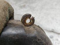 Защита (кожух) ремня ГРМ 8IZVR6 Kia Carnival - Фото 5