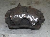 Суппорт передний правый QVZUXD Skoda Felicia - Фото 1