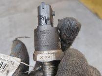 Датчик давления топлива C2N1WK Renault Scenic RX4 купить на авторазборке