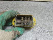 Сопротивление печки A9D38V Audi 100 - Фото 4