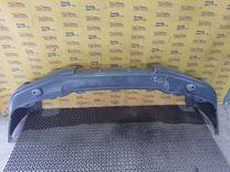 Бампер передний 2B171F Subaru Forester undefined