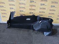 Обшивка багажника 8YNR60 Peugeot 607 купить