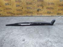 Щеткодержатель задний 16HA6Y Alfa Romeo 147 - Фото 1