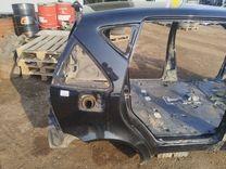 Крыло заднее правое 19XXY6 Mercedes A W168 - Фото 1