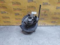 Моторчик печки YTJV5U Opel Zafira купить на авторазборке