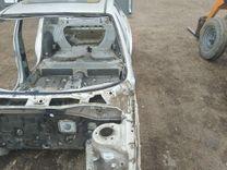 Стойка кузовная передняя левая M1R5N3 Daewoo Leganza купить с доставкой