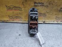 Блок управления стеклоподъемниками PKWHIM Renault Scenic купить в магазине запчастей бу