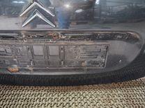 Крышка багажника (дверь 3-5) 7GUMGX Citroen Xsara Picasso undefined