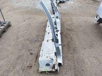 Стойка кузовная центральная левая V5YIGC Seat Alhambra купить