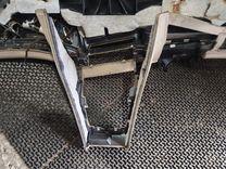 Панель передняя салона (торпедо) SZEIJL BMW 3 E46 undefined