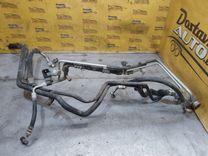 Трубка кондиционера 849VE7 Hyundai Trajet - Фото 12