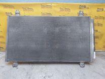 Радиатор кондиционера TMS84D Mitsubishi Grandis купить