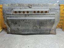 Защита двигателя 1U24FK Peugeot 406