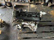 Двигатель UBYPMG Nissan Primera купить с доставкой