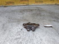Замок багажника 07DU66 Peugeot 406