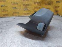 Кожух рулевой колонки 5REDVA Renault Kangoo - Фото 3