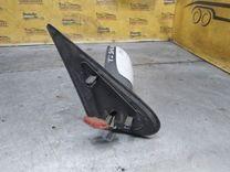 Зеркало наружное левое 7BJ8V9 Peugeot 306 - Фото 3