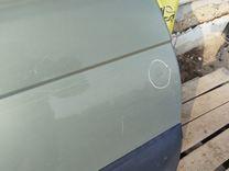 Дверь задняя правая MNRIYR Renault Scenic RX4 купить с доставкой