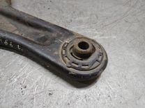 Рычаг передний левый ILN1E5 Citroen C3 купить с доставкой