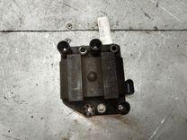 Катушка зажигания 13AEUP Audi A4