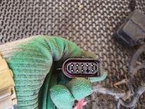 Проводка 7NHB02 Seat Altea - Фото 12