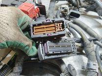 Проводка F8T6AP Opel Corsa - Фото 3