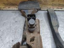 Узел педальный (блок педалей) G20E61 Ford Mondeo - Фото 5