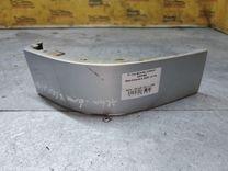 Ус под фонарь правый N2XH9Q Seat Alhambra - Фото 1