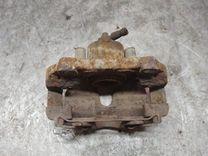 Суппорт передний правый NC9399 Opel Zafira - Фото 4