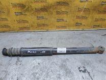 Амортизатор задний правый NB3Z5P Nissan Micra