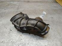 Патрубок турбины DJ446E Opel Astra