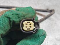 Лямбда-зонд QDBK7D Ford Fusion купить на авторазборке