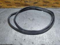 Уплотнитель двери передней правой J3KBJ3 Opel Zafira купить с доставкой