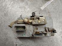 Замок двери передней левой WW1MCU Citroen C8 - Фото 3