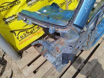 Стойка кузовная передняя левая JJVL39 Mazda Premacy купить с доставкой