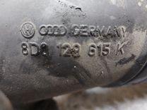 Патрубок воздушного фильтра 5ITUSC Volkswagen Passat купить в магазине запчастей бу