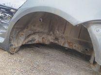 Крыло заднее левое 05K2SR Volkswagen Jetta - Фото 4