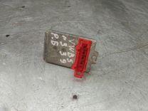 Сопротивление печки XK361K Volkswagen Passat купить