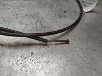 Трос капота RUJHD2 Opel Astra - Фото 2