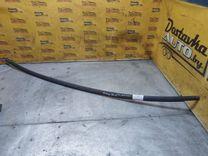 Уплотнитель стекла лобового N1W75B Renault Kangoo