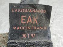 Ремень безопасности задний правый RBU1CB Peugeot 605 - Фото 4