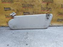 Козырек солнцезащитный E5FVXG Opel Zafira купить с доставкой