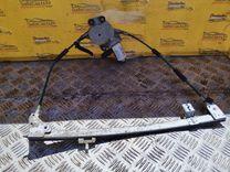 Стеклоподъемник электрический передний правый VYC8JZ Fiat Punto