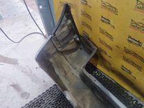 Бампер задний A1G5YS Citroen Berlingo undefined