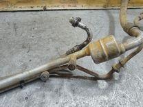 Трубка кондиционера X6KX25 Citroen C8 - Фото 8