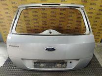 Крышка багажника (дверь 3-5) AD6ZRO Ford Fusion - Фото 1