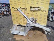 Стойка кузовная передняя правая CAUEH7 Skoda Octavia - Фото 1