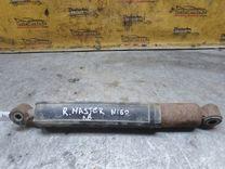 Амортизатор задний левый F7W3PE Renault Master купить в магазине запчастей бу